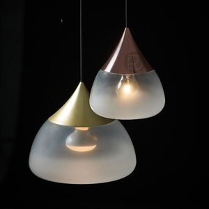 Hanging lamp ORBI by Romatti