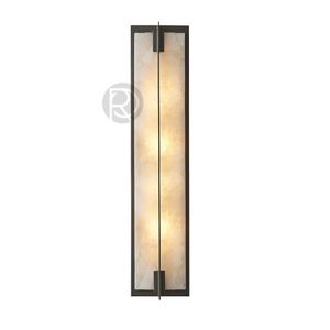 Wall lamp (Sconce) CARMELLO by Romatti