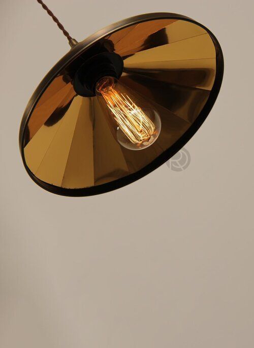 Подвесной светильник ODEON DOUBLE by Romatti Lighting