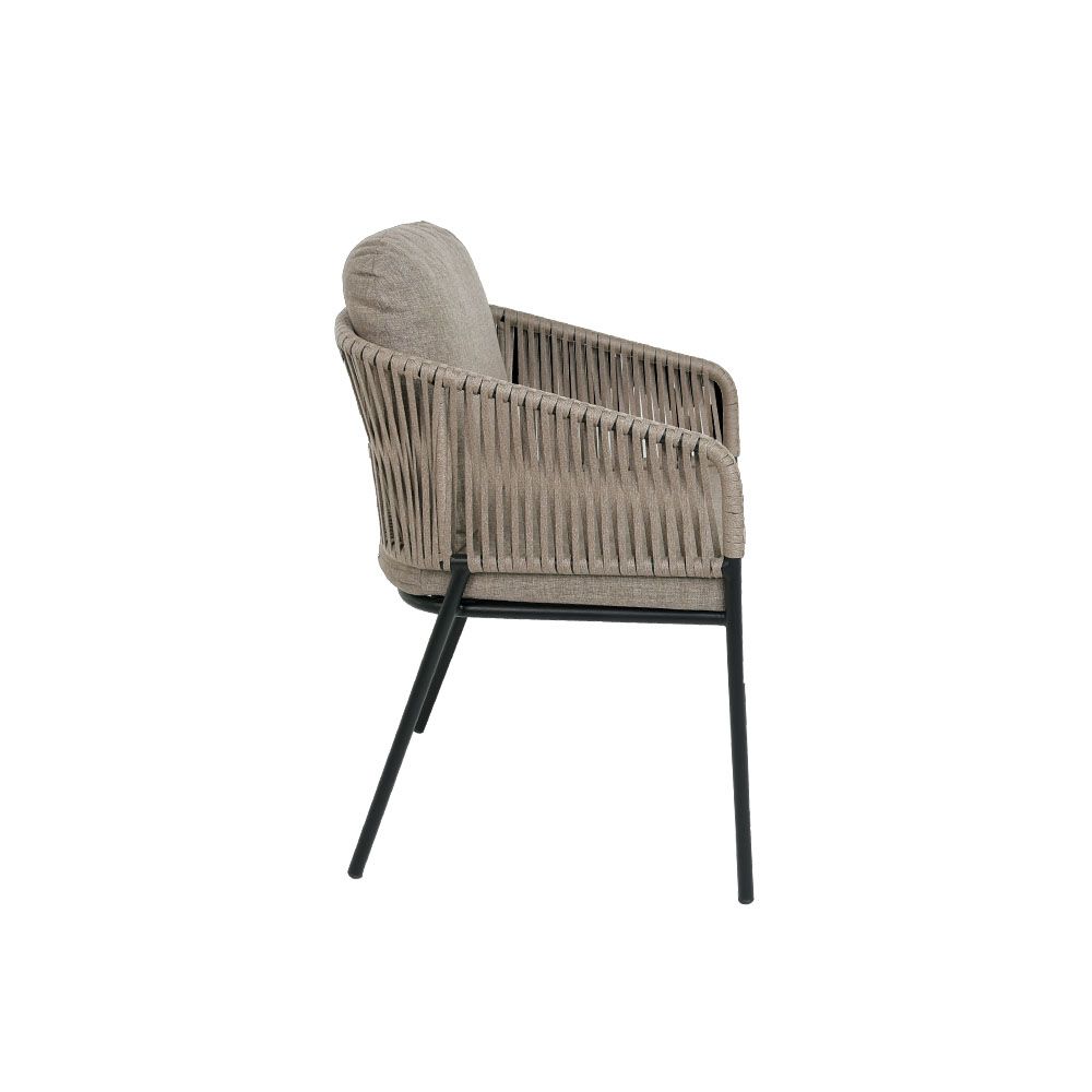Outdoor chair WIND by Romatti