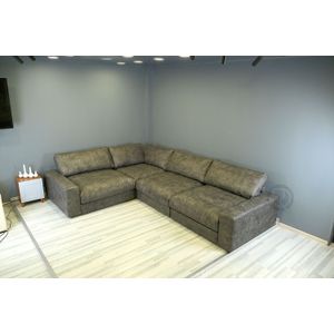 Диван FABIO SILVESTRI by Romatti