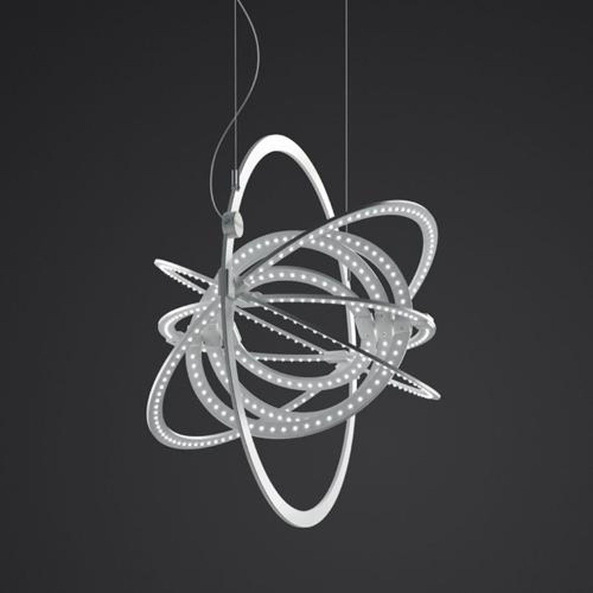 Pendant lamp Copernico by Artemide