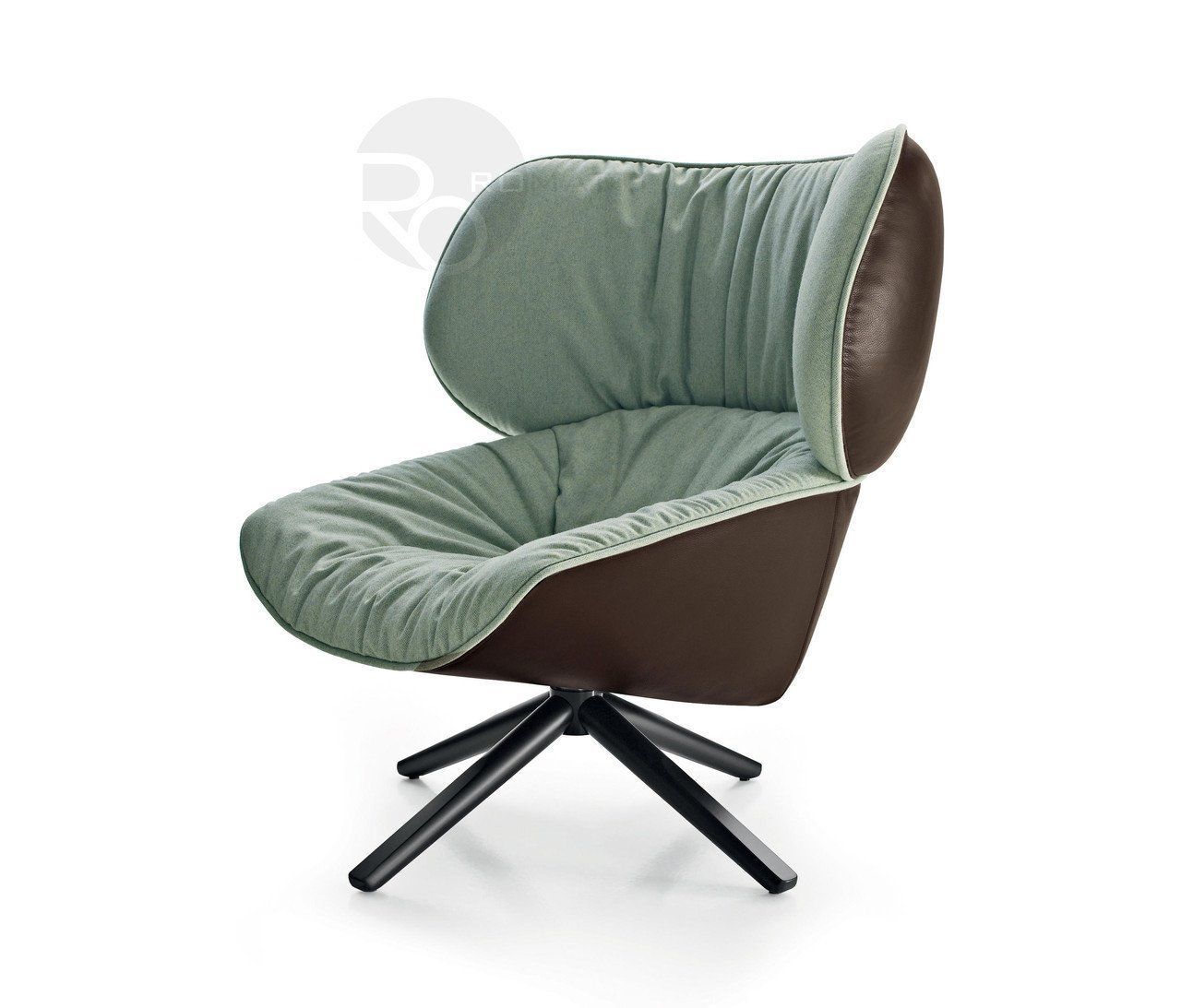 Chair Tabano by Romatti