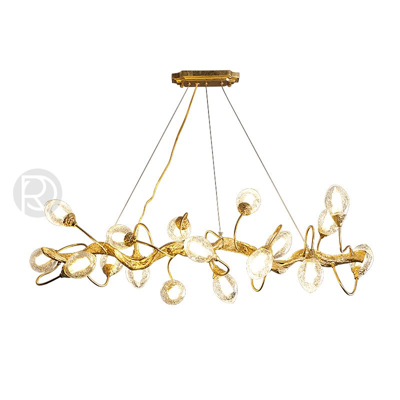 LOLITA chandelier by Romatti