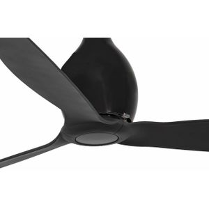Потолочный вентилятор Mini Eterfan Plain black 32030