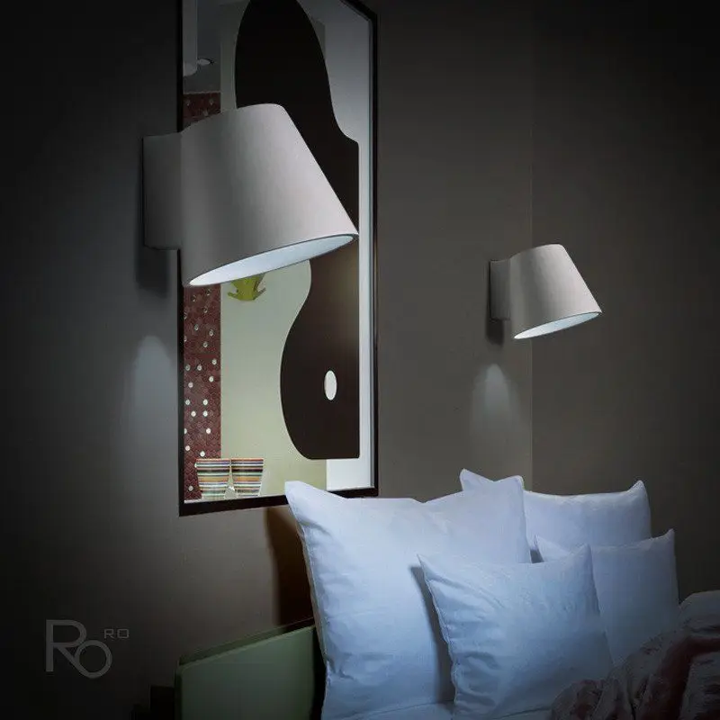 Wall lamp (Sconce) Mojacar by Romatti