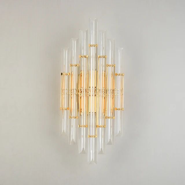 Wall lamp (Sconce) Valladolid by Romatti