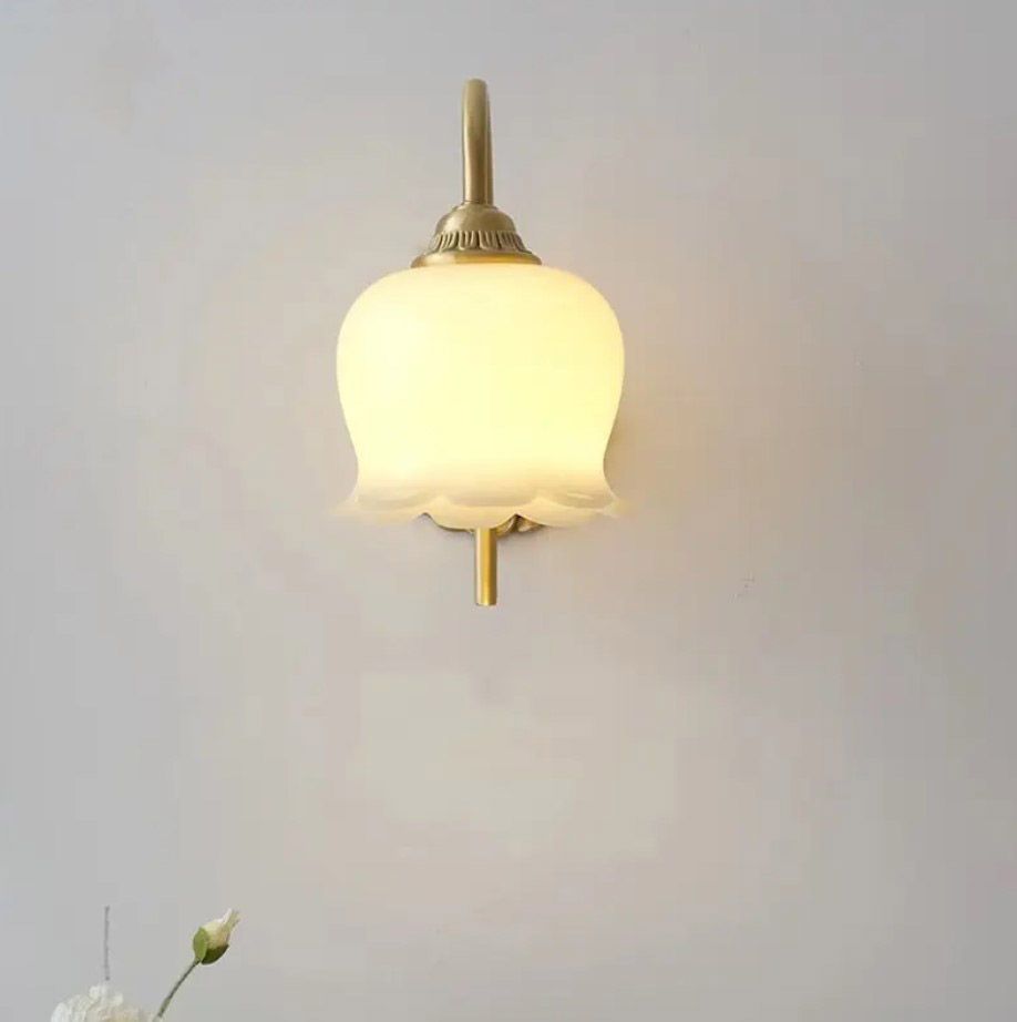 Wall lamp (Sconce) MILANA by Romatti
