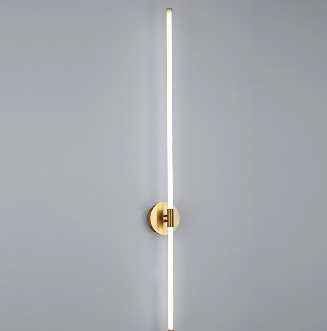 Wall lamp (Sconce) KERNEL by Romatti