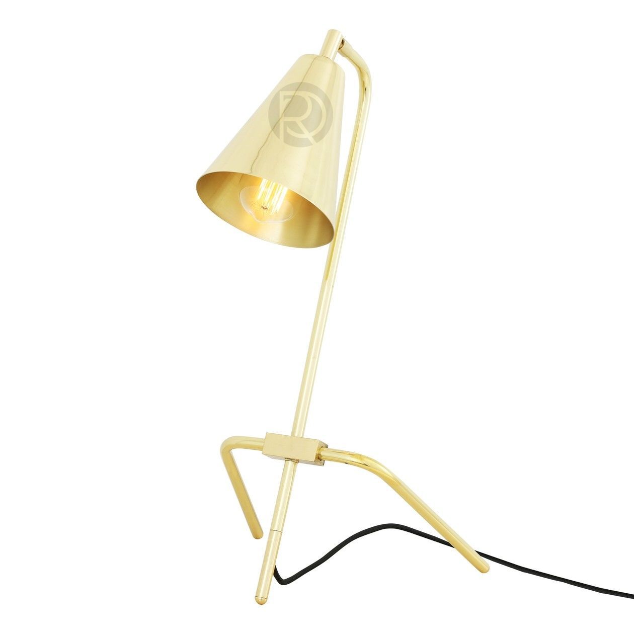 Table lamp ASTANA by Mullan Lighting