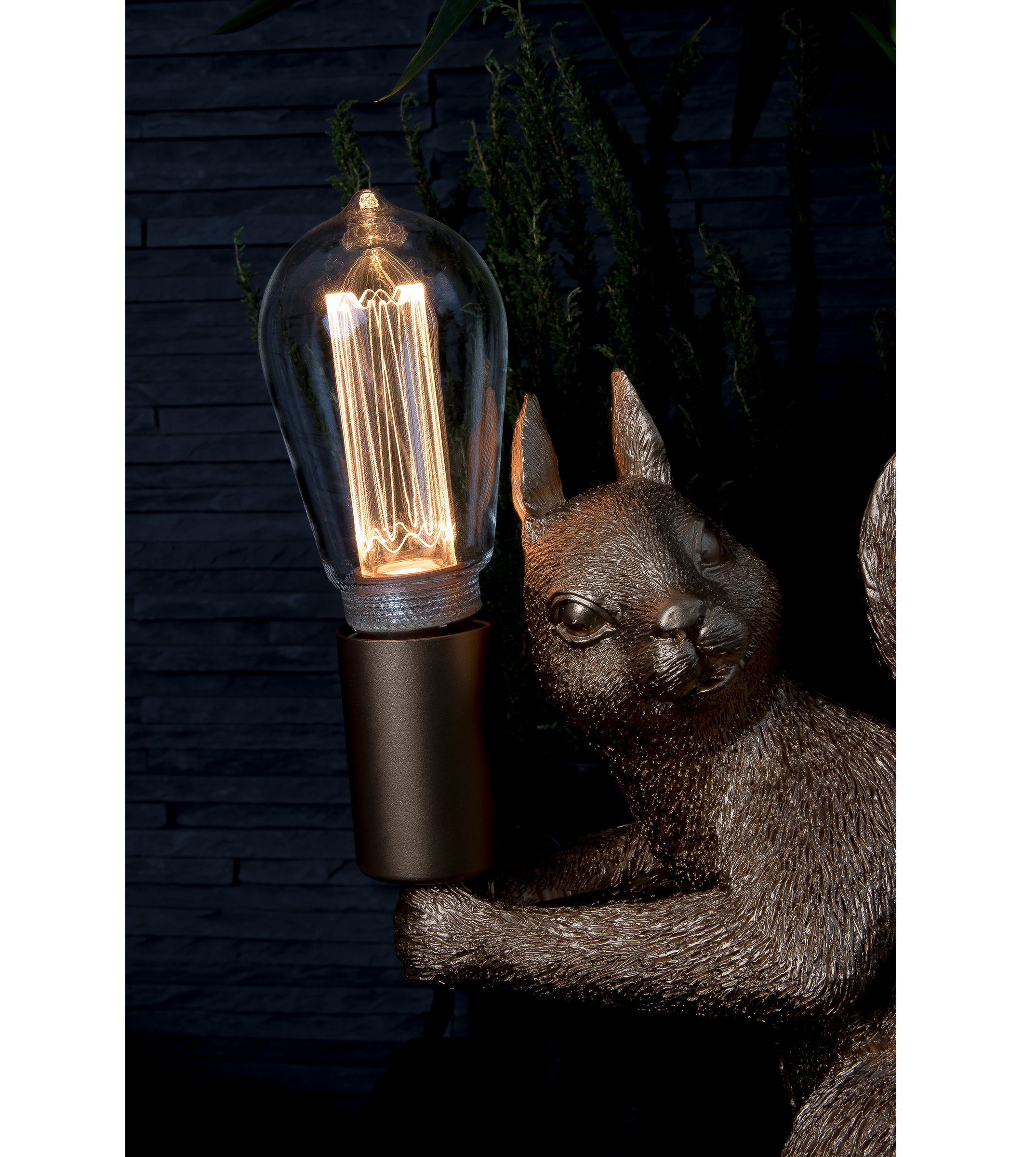 Table lamp PIFF by Globen