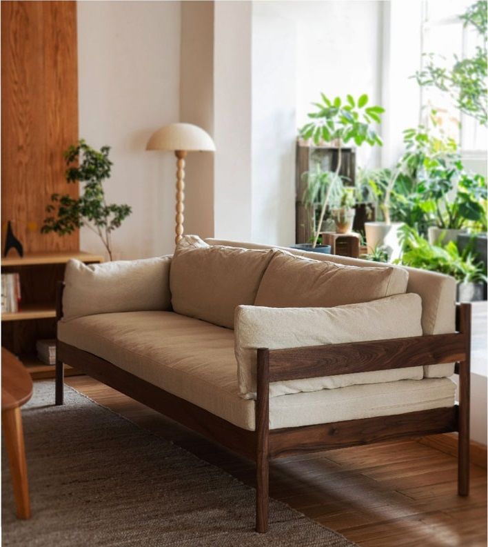Sofa COMFI by Romatti