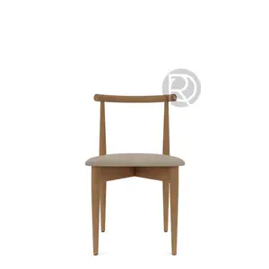 Дизайнерский деревянный стул PROXI by Romatti