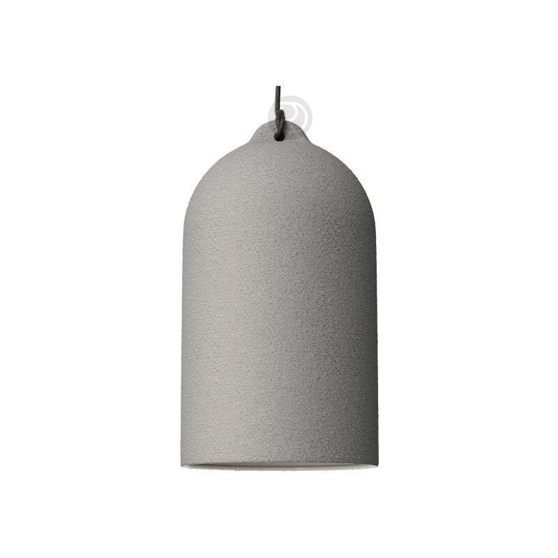 Hanging lamp BELL XL by Cables