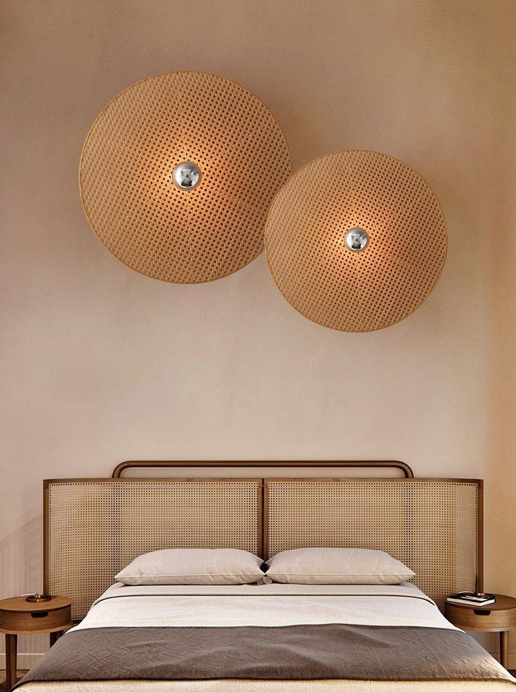 Wall lamp (Sconce) OFICIO by Romatti