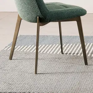 Дизайнерский стул на металлокаркасе SNOB by Romatti