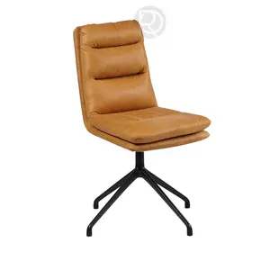 Дизайнерский стул на металлокаркасе SAMSON by Romatti