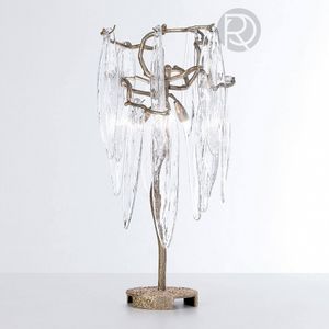 Настольная лампа WATERFALL by SERIP