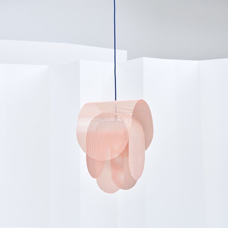Hanging lamp Hos by Romatti