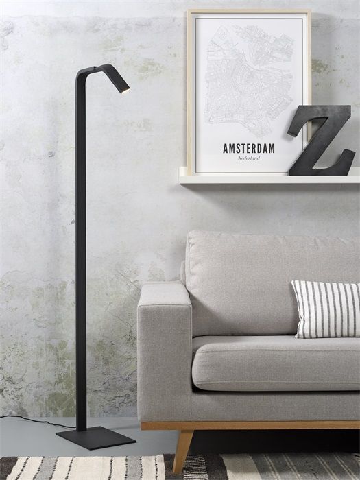 Floor lamp ZURICH by Romi Amsterdam
