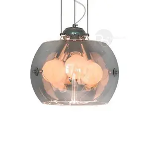Дизайнерский подвесной светильник в современном стиле Bella Dora by Romatti