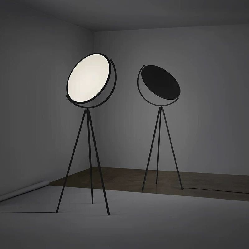 Floor lamp IDEOMA by Romatti