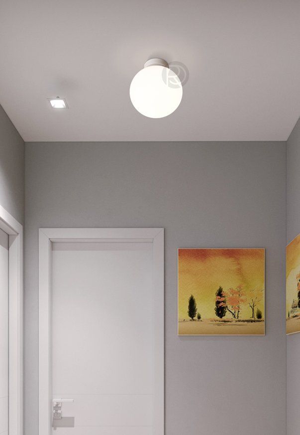 Ceiling lamp Creative by Romatti
