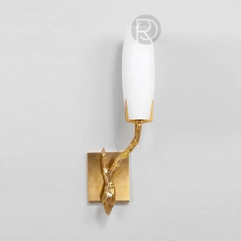Wall lamp (Sconce) Arve by Romatti