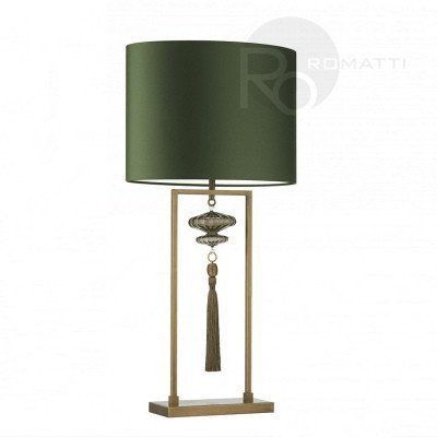 Table lamp Constance by Romatti