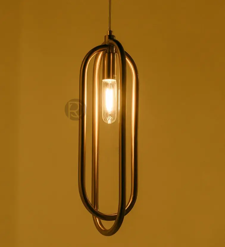 Hanging lamp Gioia by Romatti