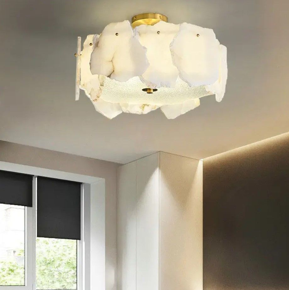 HELLI by Romatti ceiling lamp