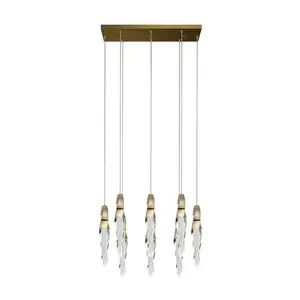 Люстра PARIS GIRL by Romatti