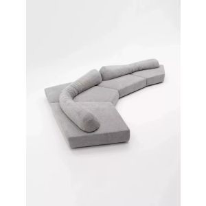 Дизайнерский диван для кафе POLIMA by Romatti