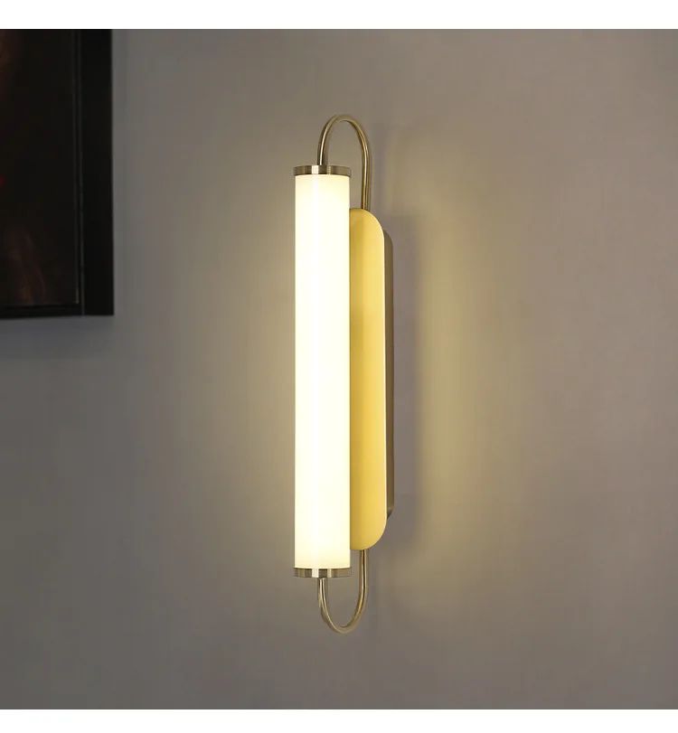 Wall lamp (Sconce) JONSON by Romatti