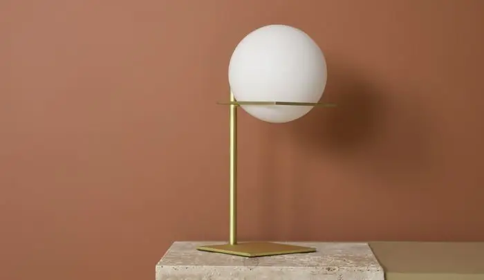 Настольная лампа GIN by Eno Studio