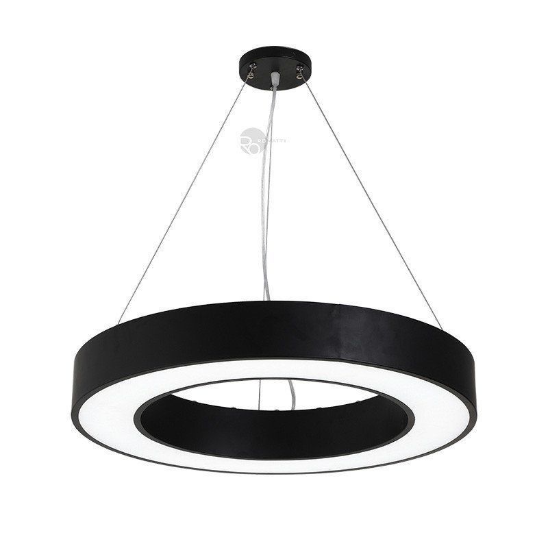 Hanging lamp Oliver by Romatti