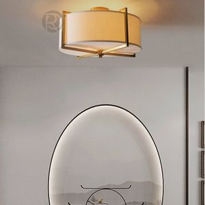 Потолочный светильник HUNGTON by Romatti