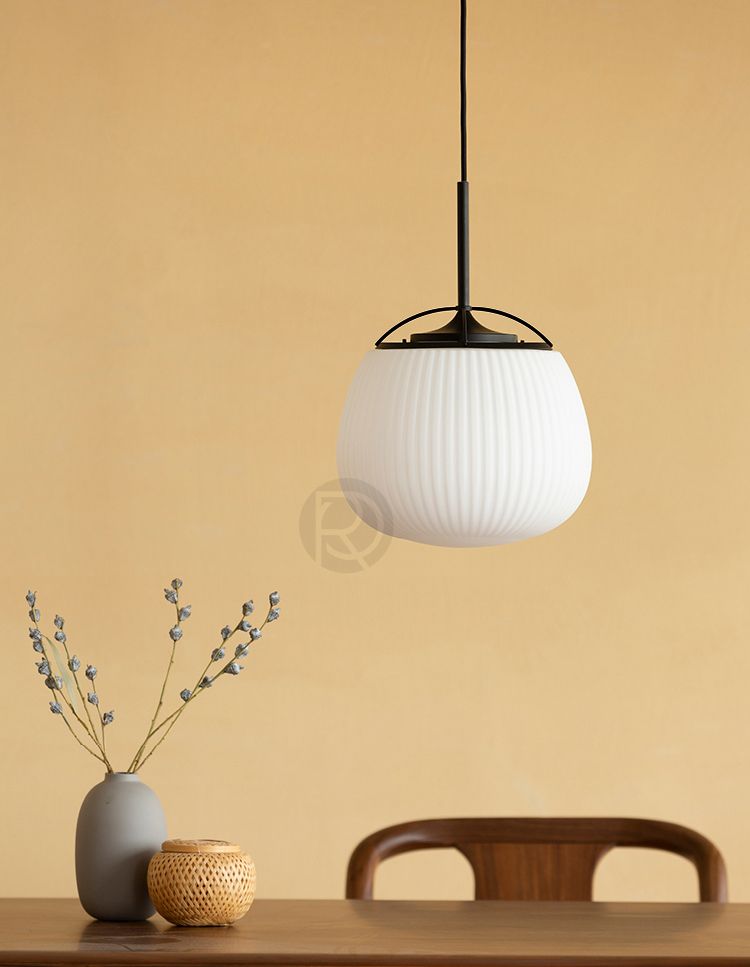 Pendant lamp ENTE by Romatti