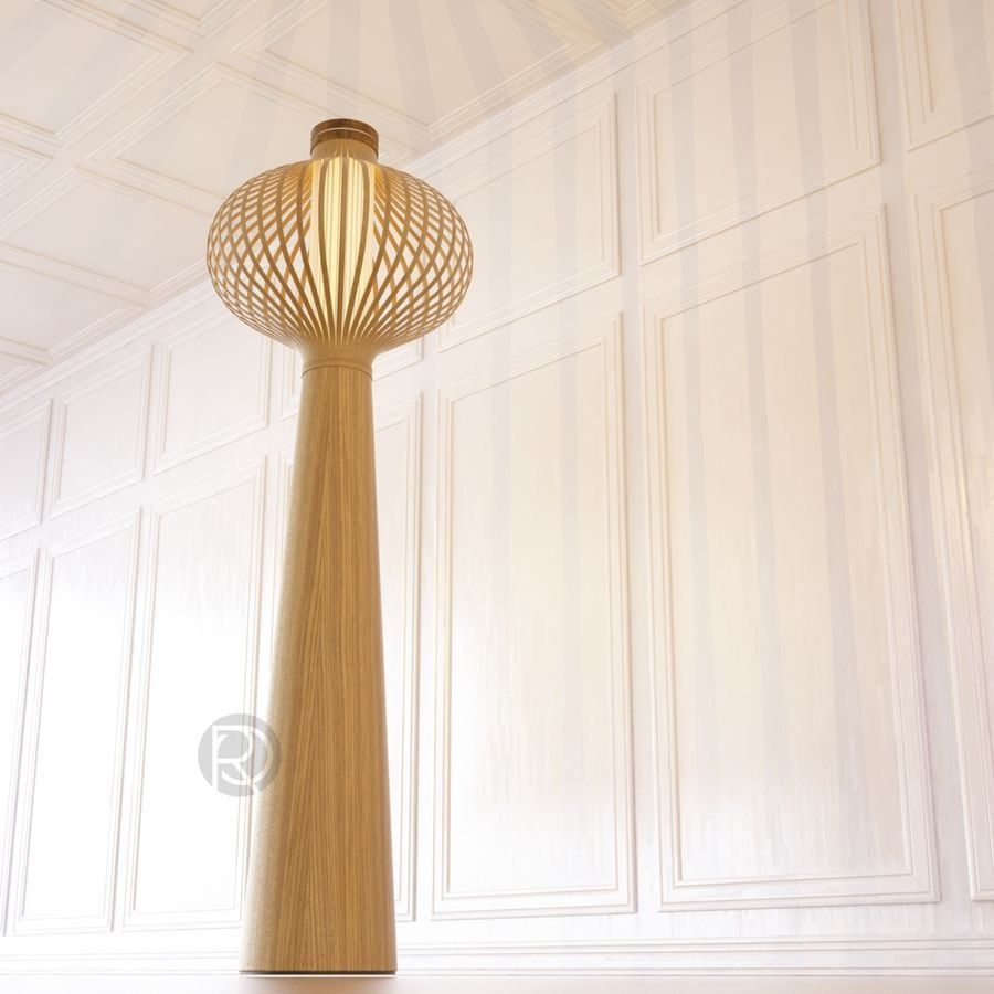Floor lamp OTUS by Romatti