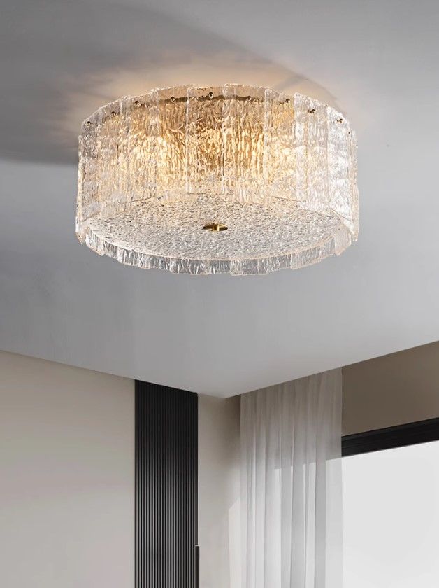 Ceiling lamp ESTER by Romatti