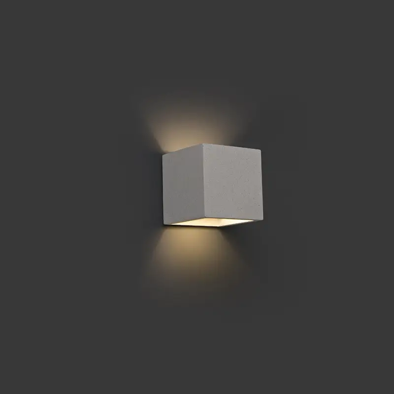 Wall lamp Kamen beige 63311