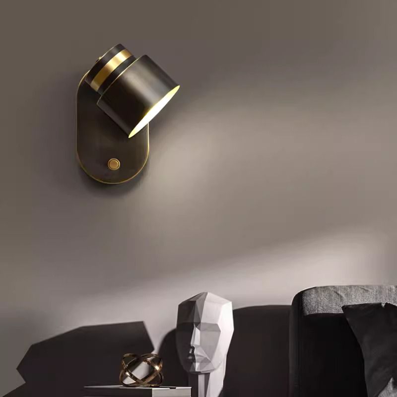 Wall lamp (Sconce) TERNI by Romatti