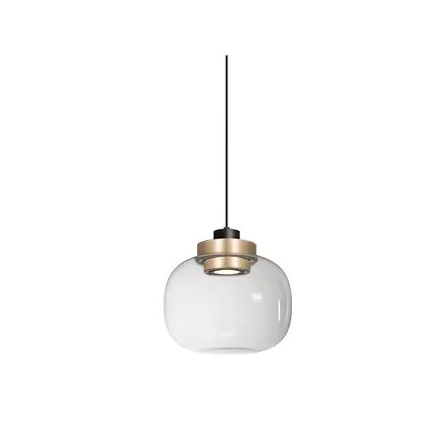 Pendant lamp JENDERA by Romatti