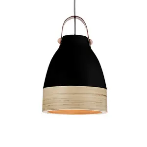 Дизайнерский подвесной светильник в скандинавском стиле WISTERA by Romatti
