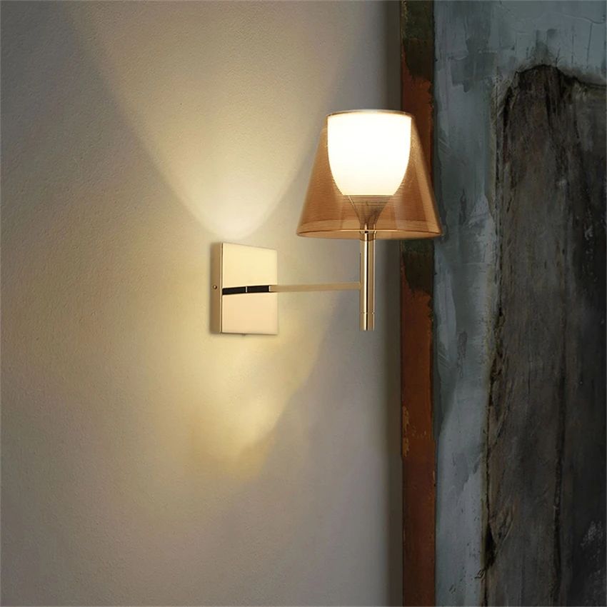 Wall lamp (Sconce) REMPY by Romatti