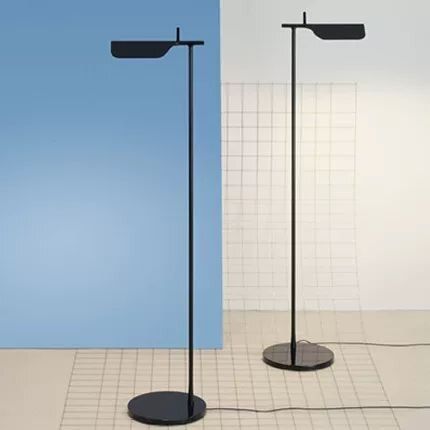 Floor lamp TARYES by Romatti