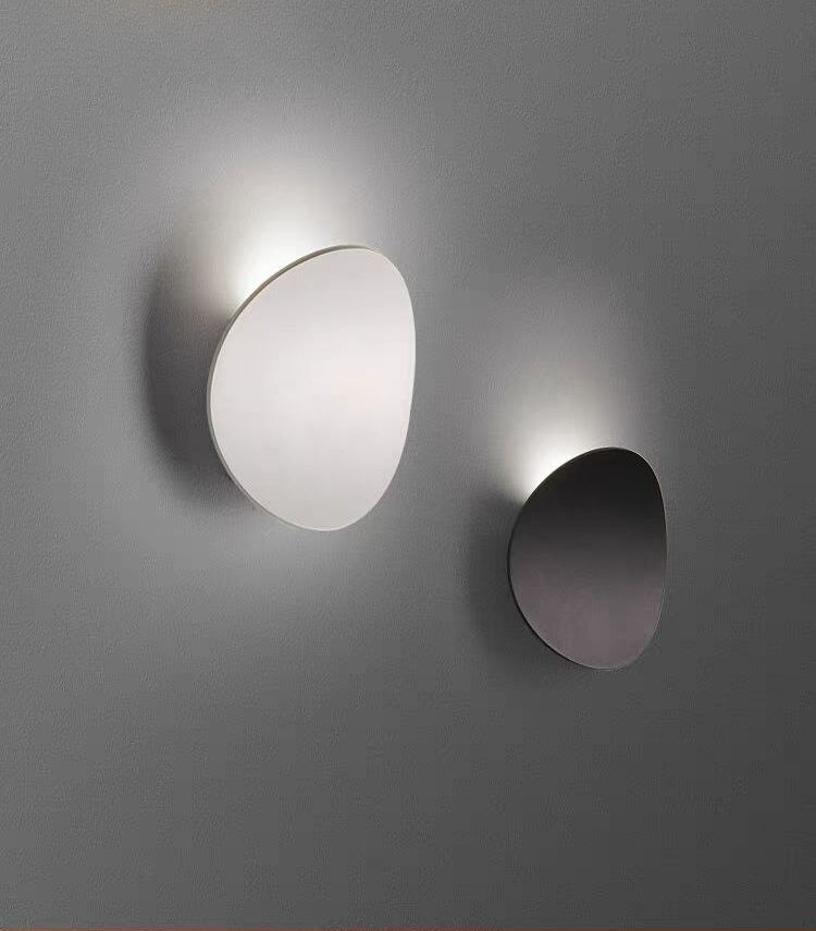 Wall lamp (Sconce) SALER by Romatti