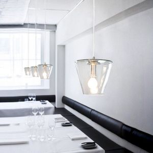 Designer pendant lamp Unika by Romatti