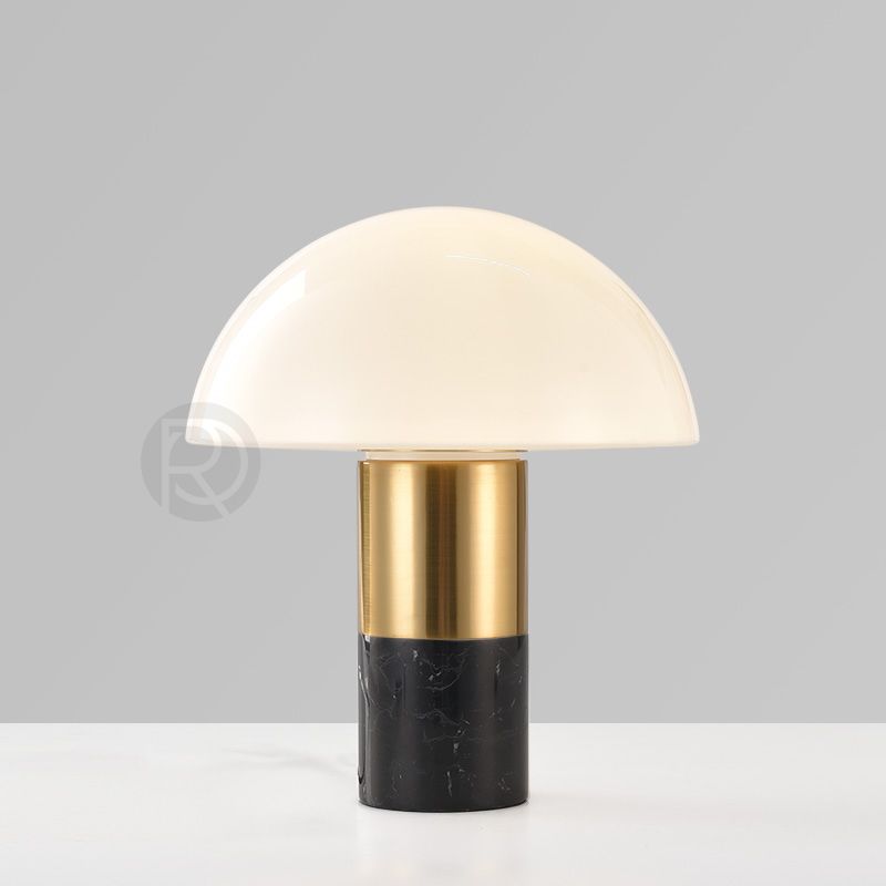 Table lamp K&W by Romatti