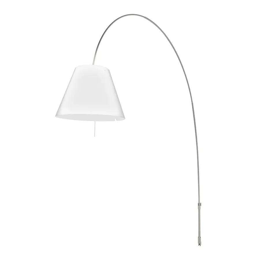 Lady Costanza Wall Lamp by Luceplan